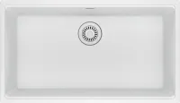 Maris Undermount Sink