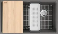 Maris Workcenter Sink