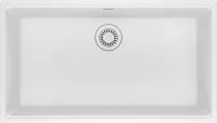 Maris Undermount Sink