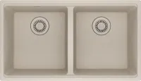 Maris Undermount Sink