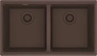 Maris Undermount Sink