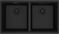 Maris Undermount Sink