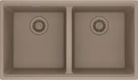 Maris Undermount Sink