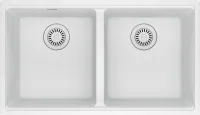 Maris Undermount Sink