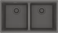 Maris Undermount Sink