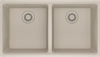 Maris Undermount Sink