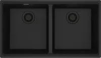 Maris Undermount Sink