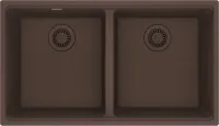 Maris Undermount Sink