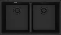 Maris Undermount Sink