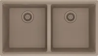 Maris Undermount Sink