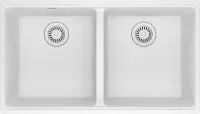Maris Undermount Sink