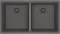 Franke MAG1201515SHG