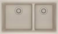 Maris Undermount Sink