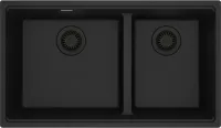 Maris Undermount Sink