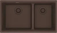 Maris Undermount Sink