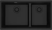 Maris Undermount Sink