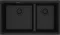 Franke MAG1601611LDONY