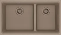 Maris Undermount Sink