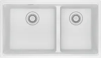 Maris Undermount Sink