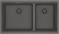 Maris Undermount Sink