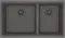 Franke MAG1601611LDSHG