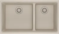 Maris Undermount Sink