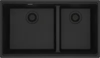 Maris Undermount Sink