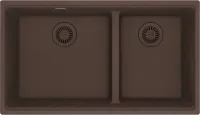 Maris Undermount Sink