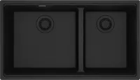 Maris Undermount Sink