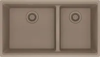 Maris Undermount Sink