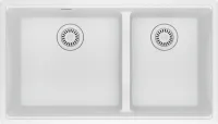 Maris Undermount Sink