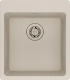 Maris Dual Mount Sink