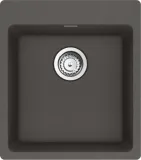 Maris Dual Mount Sink