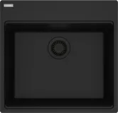 Maris Dual Mount Sink