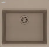 Maris Dual Mount Sink