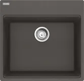 Maris Dual Mount Sink