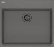 Maris Dual Mount Sink