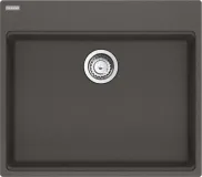 Maris Dual Mount Sink