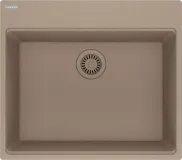 Maris Dual Mount Sink