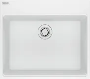Maris Dual Mount Sink