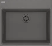 Maris Dual Mount Sink