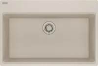Maris Dual Mount Sink