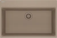 Maris Dual Mount Sink