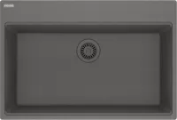 Maris Dual Mount Sink