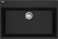 Maris Dual Mount Sink