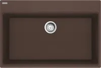 Maris Dual Mount Sink