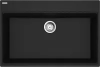 Maris Dual Mount Sink