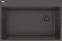 Maris Dual Mount Sink