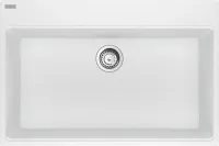 Maris Dual Mount Sink