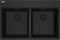 Maris Dual Mount Sink